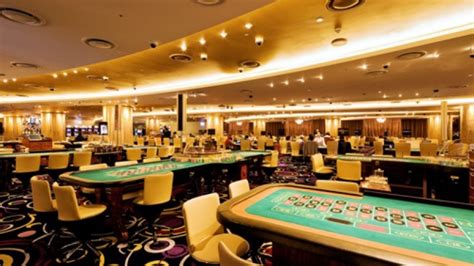  top korean casino
